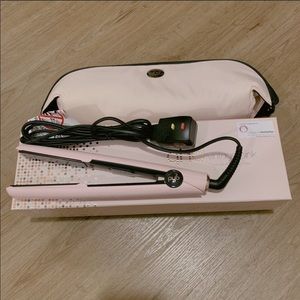 GHD Pro Gold Series Flat Iron Limited Edition